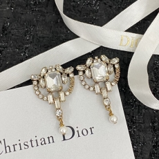 Christian Dior Earrings